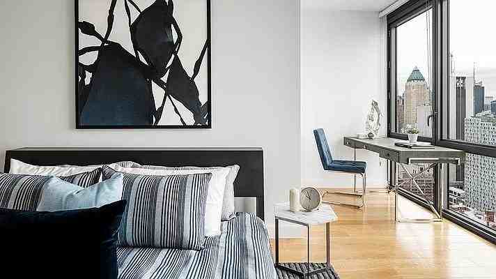 W 57th St #4108 - Photo 3 of 20