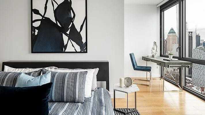 W 57th St #746 - Photo 3 of 20