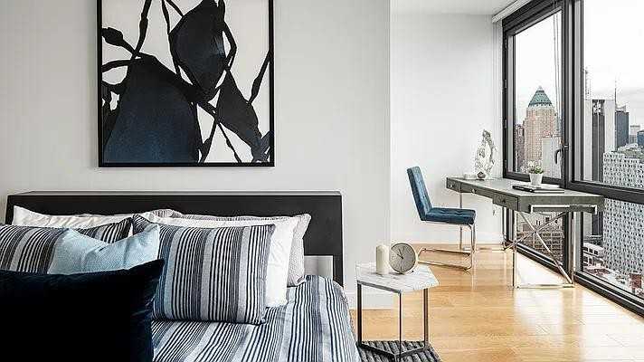 W 57th St #719 - Photo 3 of 20