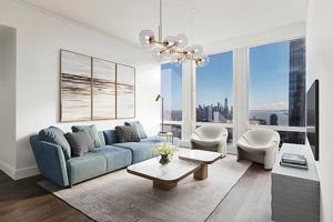 featured image of Hudson Yards #5805