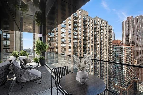 1st Ave #16E - Photo 2 of 20