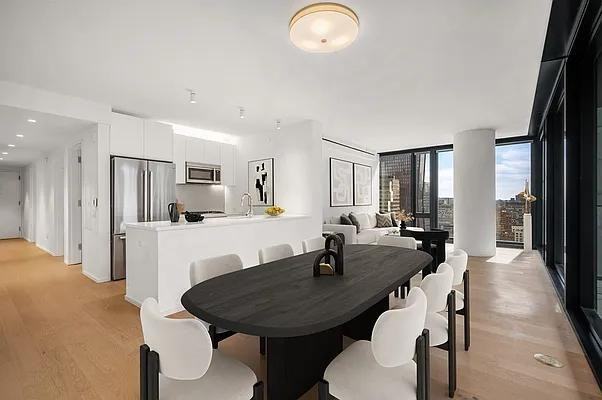 1st Ave #16E - Photo 3 of 20