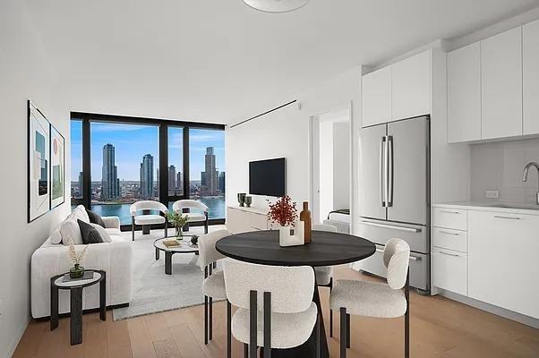 1st Ave #19H - Photo 2 of 20