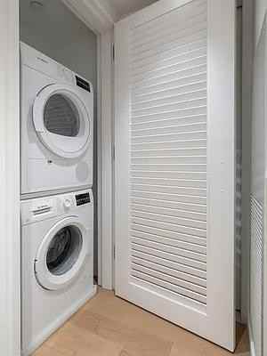 1st Ave #19H - Photo 5 of 20