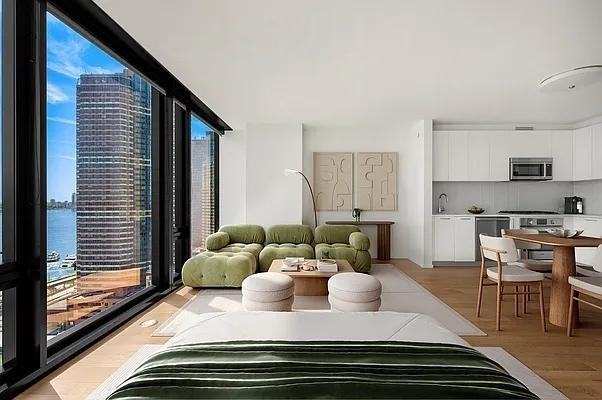 1st Ave #15N - Photo 2 of 20