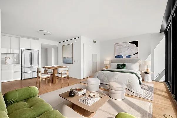 1st Ave #15N - Photo 5 of 20