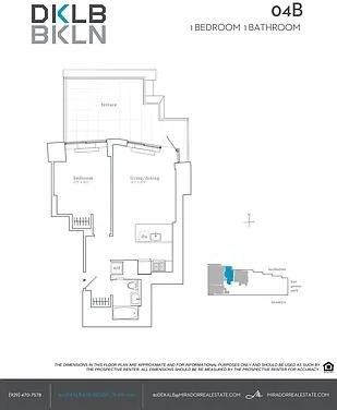 Dekalb Ave #4B - Photo 2 of 20