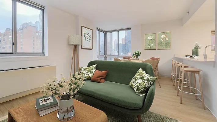 W 37th St #7A - Photo 6 of 20