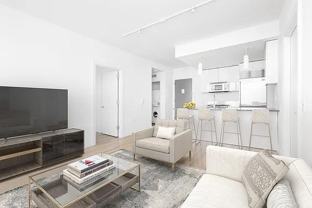 W 54th St #26L - Photo 1 of 1