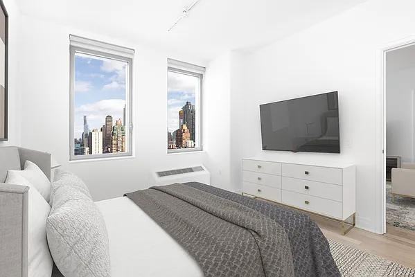 W 54th St #26L - Photo 4 of 20