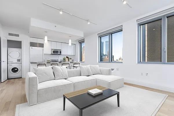 W 54th St #23D - Photo 2 of 20