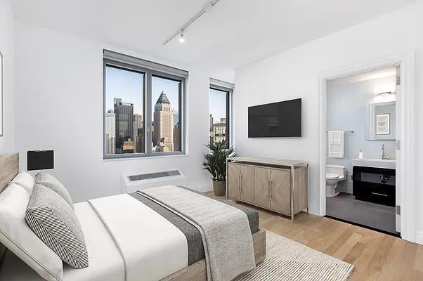 W 54th St #23D - Photo 5 of 20