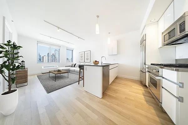 W 54th St #22W - Photo 4 of 20