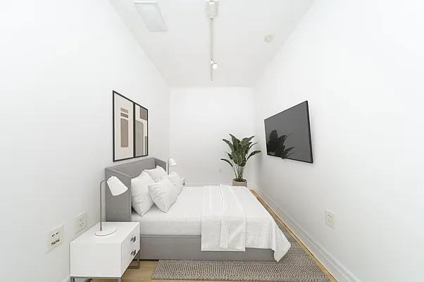 W 54th St #22W - Photo 7 of 20