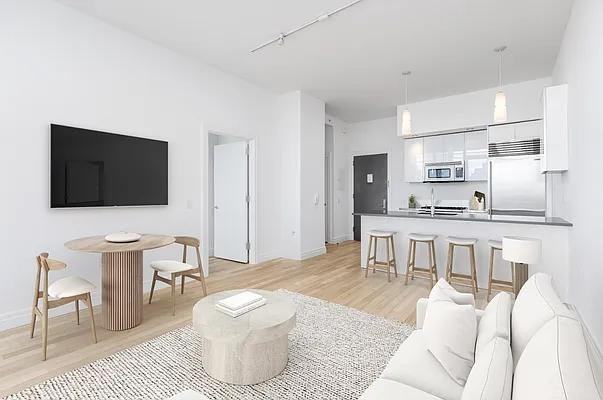 W 54th St #23V - Photo 3 of 20