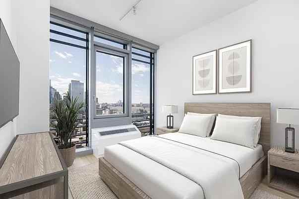 W 54th St #23V - Photo 5 of 20