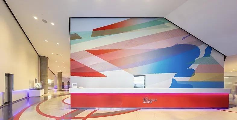 W 54th St #23V - Photo 7 of 20