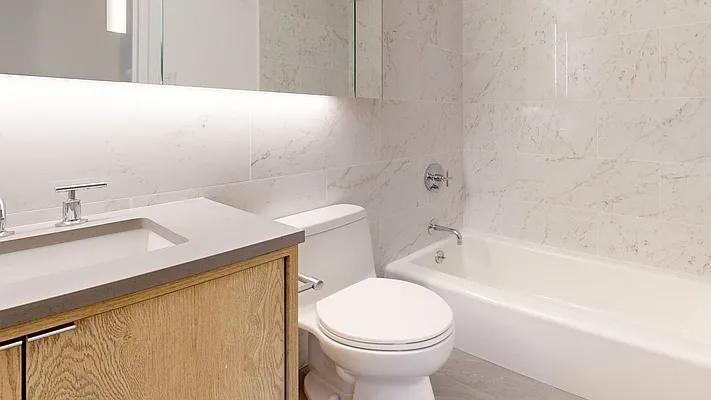 W 52nd St #09D - Photo 6 of 11