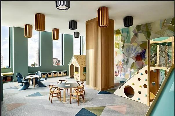 Carroll St #E810 - Photo 5 of 16