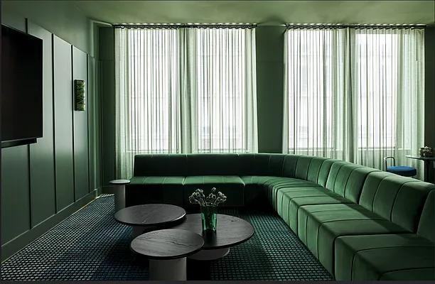 Carroll St #E810 - Photo 6 of 16