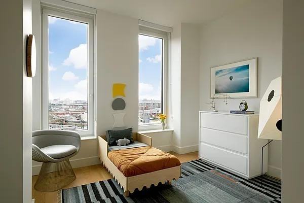 Carroll St #E804 - Photo 4 of 20