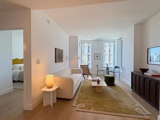 Carroll St #E608 - Photo 2 of 18