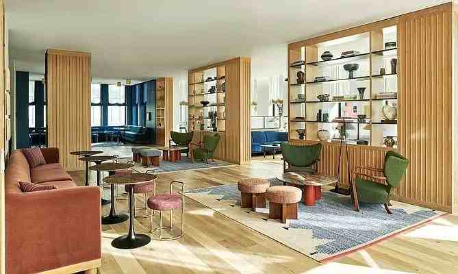 Carroll St #E313 - Photo 4 of 17