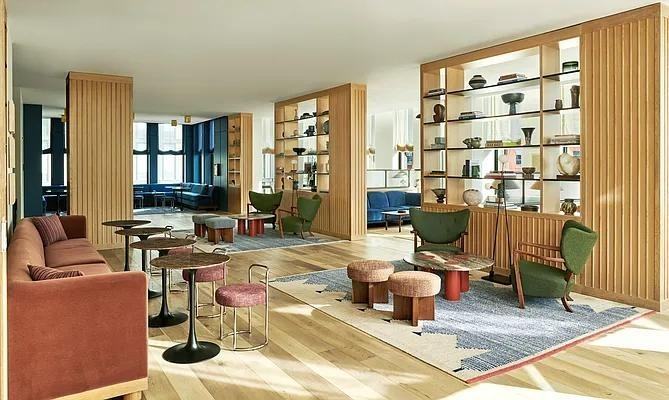 Carroll St #E214 - Photo 6 of 19