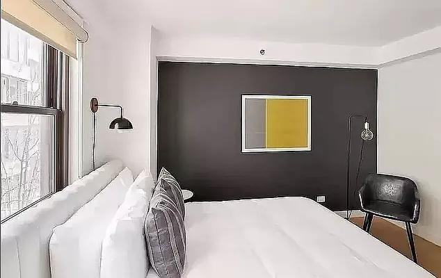 E 39th St #22B - Photo 5 of 18