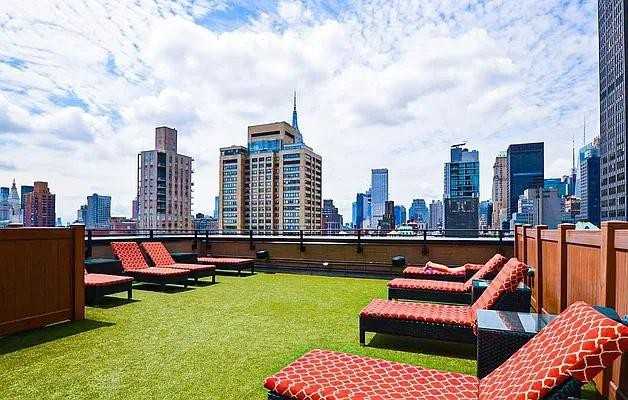 E 39th St #17B - Photo 7 of 9