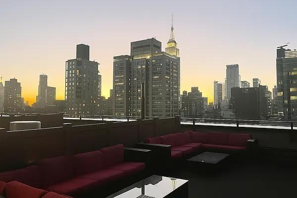 E 39th St #24A - Photo 6 of 13