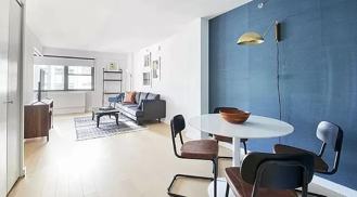 E 39th St #23E - Photo 1 of 1