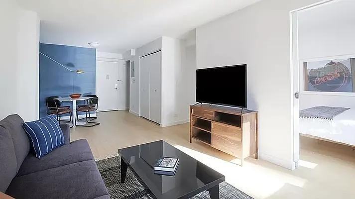 E 39th St #23E - Photo 2 of 20