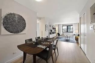 E 39th St #12F - Photo 1 of 1