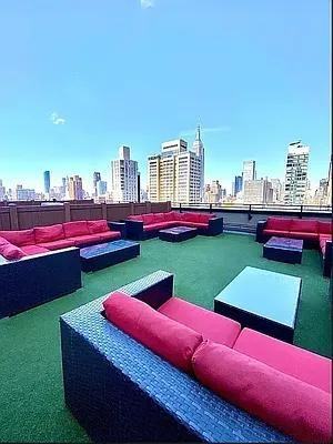 E 39th St #12F - Photo 4 of 4