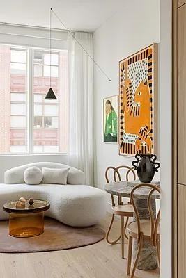 W 43rd St #9H - Photo 2 of 20