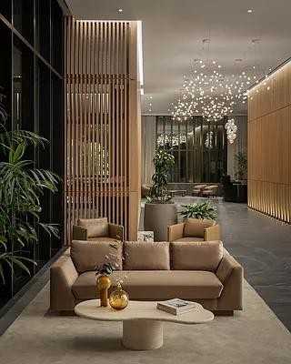 W 43rd St #9H - Photo 7 of 20