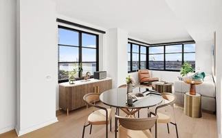 featured image of W 38th St #PH3B