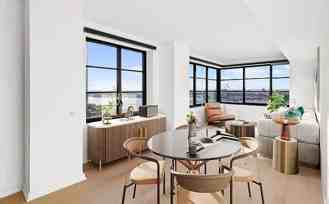 W 38th St #PH3B - Photo 1 of 1