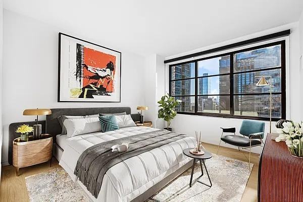 W 38th St #PH3B - Photo 5 of 20