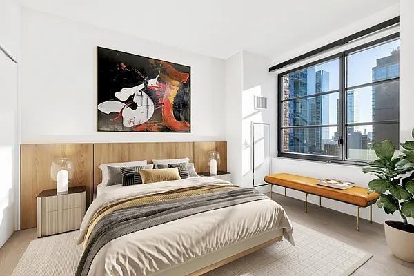 W 38th St #PH3B - Photo 7 of 20