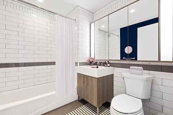 W 38th St #PH2D - Photo 4 of 20