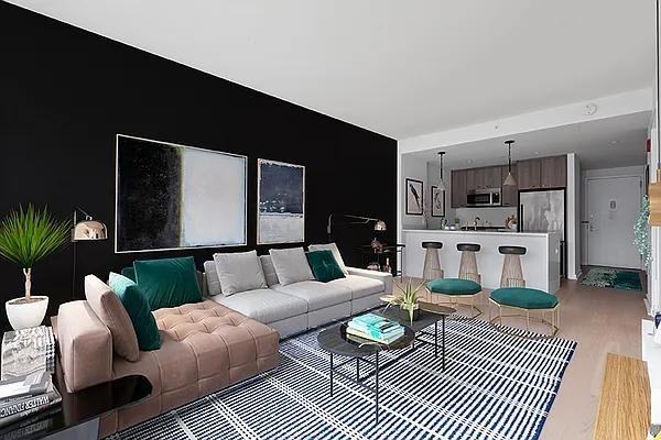 W 38th St #8L - Photo 2 of 20