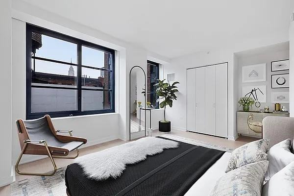 W 38th St #8L - Photo 5 of 20