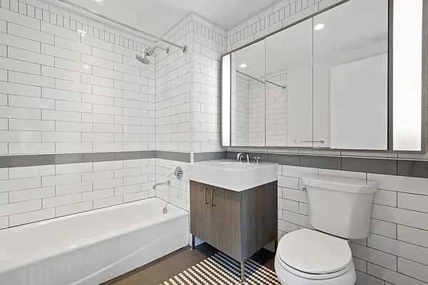 W 38th St #8L - Photo 6 of 20