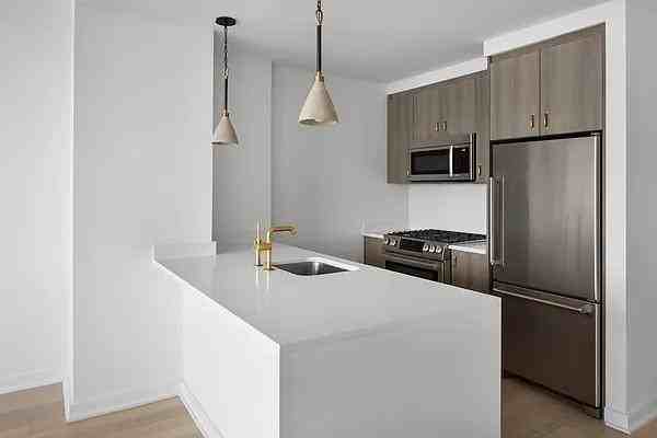 W 38th St #PH3C - Photo 2 of 11