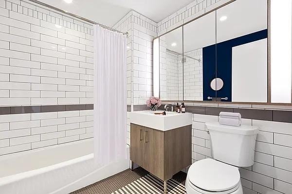 W 38th St #PH3C - Photo 4 of 11