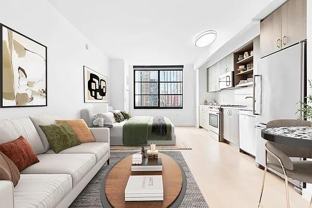 W 38th St #16G - Photo 1 of 1
