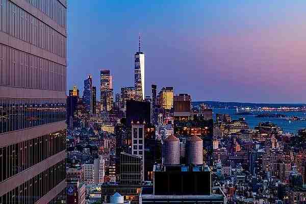 W 31st St #31A - Photo 5 of 20