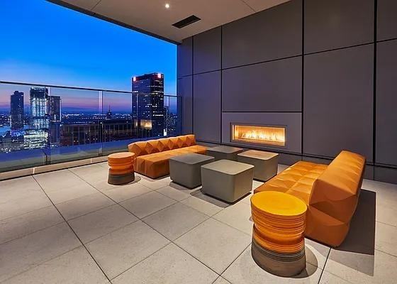 W 31st St #31A - Photo 7 of 20